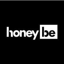 Logo do servico Honey Be