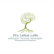 Logo do servico Dra. Letícia Latini