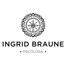 Logo do servico Ingrid Braune
