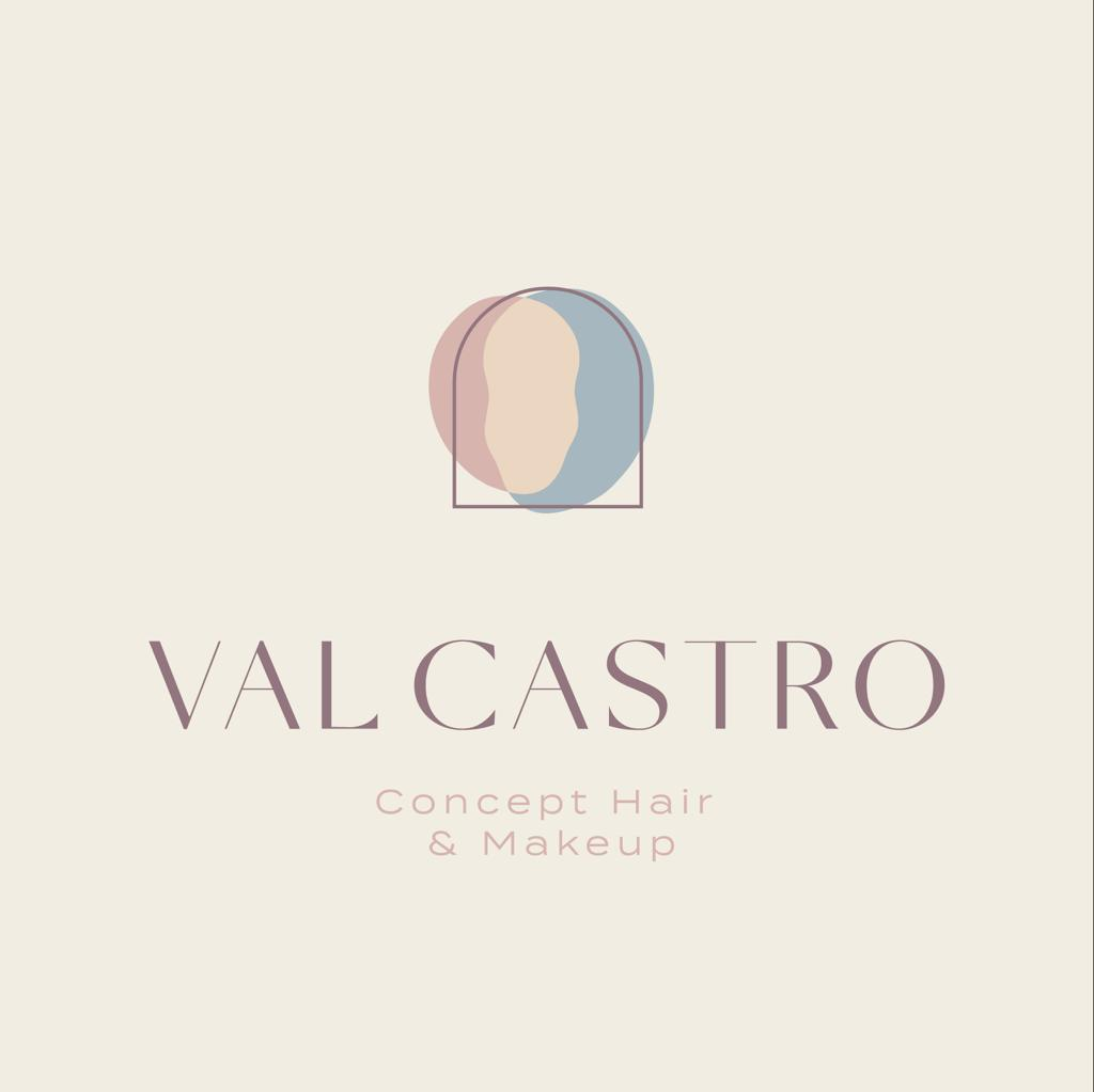 Logo do servico Val Castro | Hair Designer