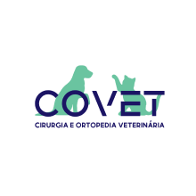 Logo do servico Covet